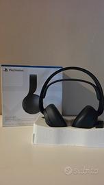 Cuffie Pulse 3D Sony