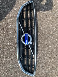 mascherina volvo v 40