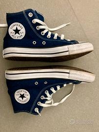 Converse all star