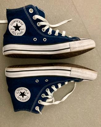 Converse all star