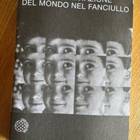 La rappresentazione del mondo del fanciullo