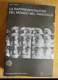 La rappresentazione del mondo del fanciullo