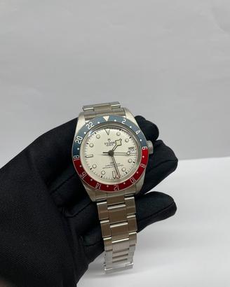 Tudor GMT