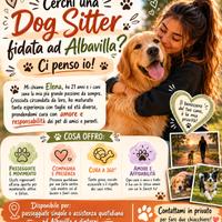 dog sister 