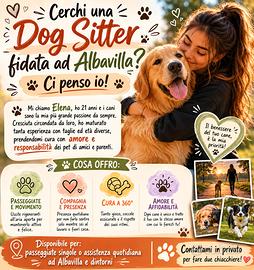 dog sister 