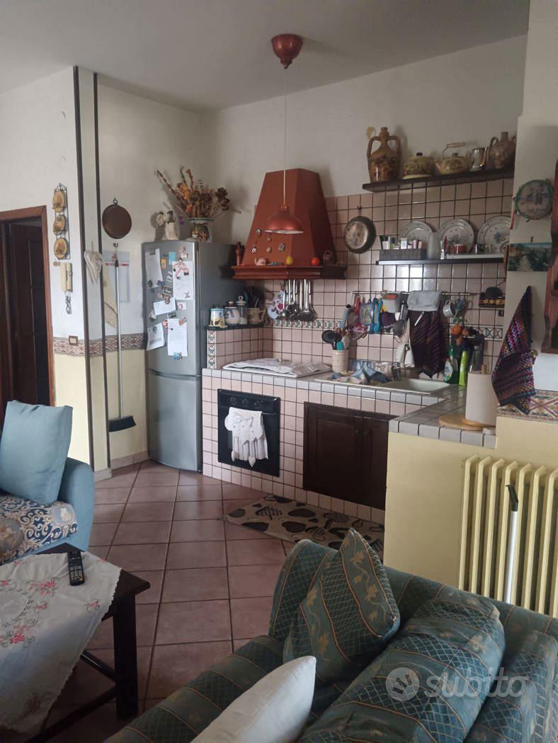 Appartamento – Statte, Taranto - Altro