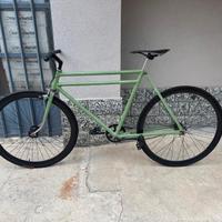 bicicletta fixed Phoenix