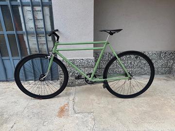 bicicletta fixed Phoenix