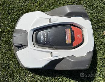 hosqvarna auto mower 450x