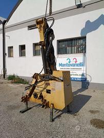 braccio berti mod.fbt730 cod.5812