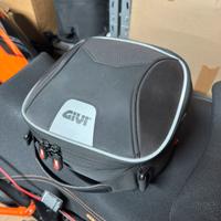 GIVI Borsa serbatoio moto tanklock