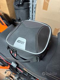 GIVI Borsa serbatoio moto tanklock