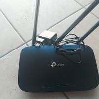 Router TPlink