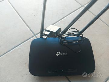 Router TPlink