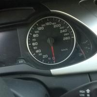 Ricambi Audi A4 2007/2015 spediz