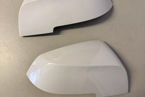 calotte specchietti BMW F20/21