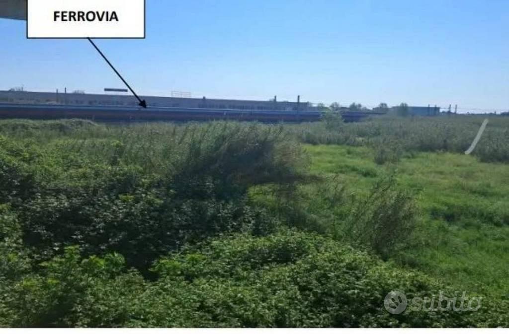 Immobile in asta di 7110 m² a Martinsicuro - Vista 5