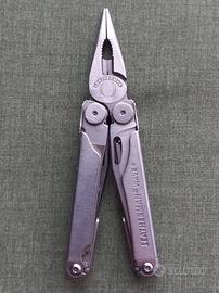 Leatherman Wave Gen. 2