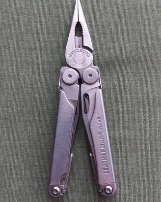 Leatherman Wave Gen. 2