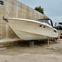 Wellcraft Gran Sport 34