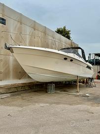 Wellcraft Gran Sport 34