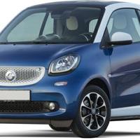Ricambi NUOVI Smart Fortwo dal 2014 in poi