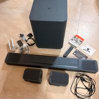 Soundbar JBL 1000