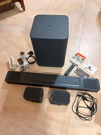 Soundbar JBL 1000