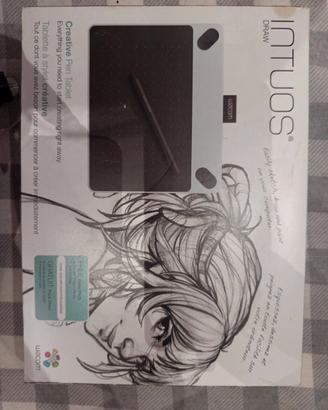 Intuos creative per tablet 