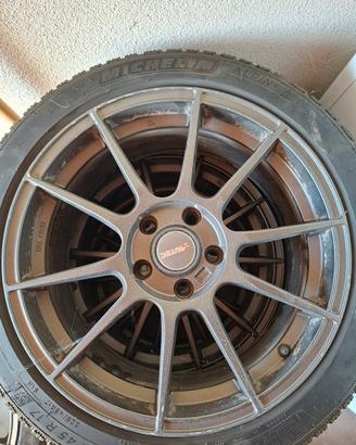 cerchi autec 17 5x112