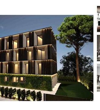 Appartamento di 145 m² con 4 locali a Cervia