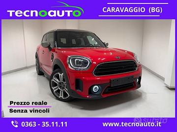 MINI Mini Countryman F60 Mini 1.5 Cooper Your...