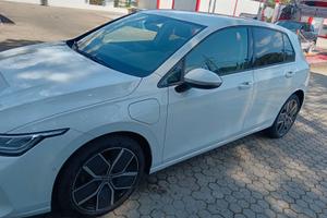 Golf ehybrid