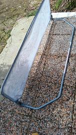 Barriera per letto bambini