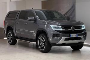 Volkswagen Amarok 3.0 TDI V6 Style auto - NO IVA