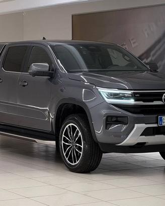 Volkswagen Amarok 3.0 TDI V6 Style auto - NO IVA