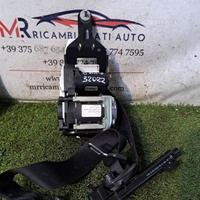 CINTURA DI SICUREZZA ANTERIORE DESTRA MERCEDES Cla