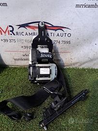 CINTURA DI SICUREZZA ANTERIORE DESTRA MERCEDES Cla