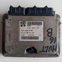 centraline fiat multipla 