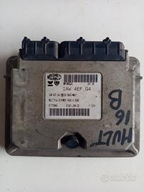 centraline fiat multipla 