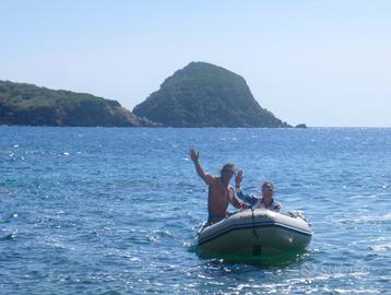 Tender honda wave 2.70