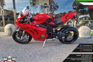 Ducati Panigale V4S Contovendita
