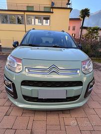 CITROEN C3 PICASSO ESCLUSIVE 1.6 HDI