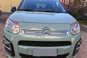 CITROEN C3 PICASSO ESCLUSIVE 1.6 HDI