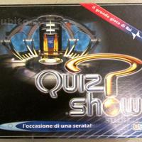 Quiz Show