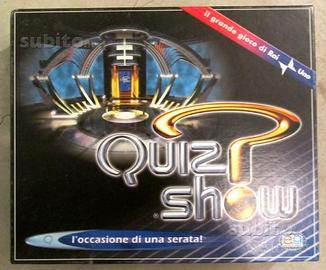 Quiz Show