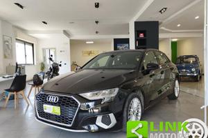 AUDI A3 SPB 35 TFSI mhev S tronic Business Advan