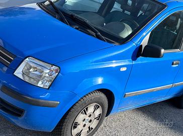 Fiat Panda 1.2 Emotion