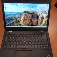Portatile Lenovo L390