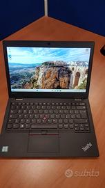 Portatile Lenovo L390